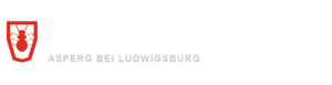 Kammerjäger Asperg Logo